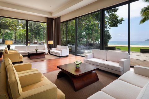 LE MERIDIEN SHIMEI BAY BEACH - Photo 31