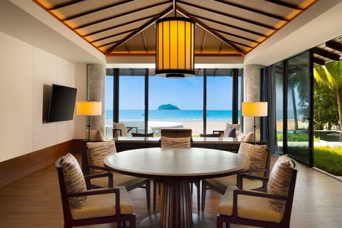 LE MERIDIEN SHIMEI BAY BEACH - Photo 32