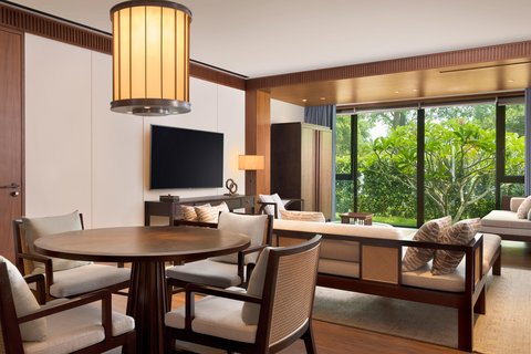 LE MERIDIEN SHIMEI BAY BEACH - Photo 37