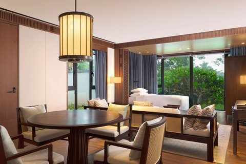 LE MERIDIEN SHIMEI BAY BEACH - Photo 38