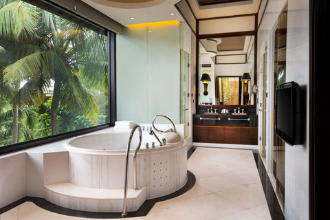 LE MERIDIEN SHIMEI BAY BEACH - Photo 33