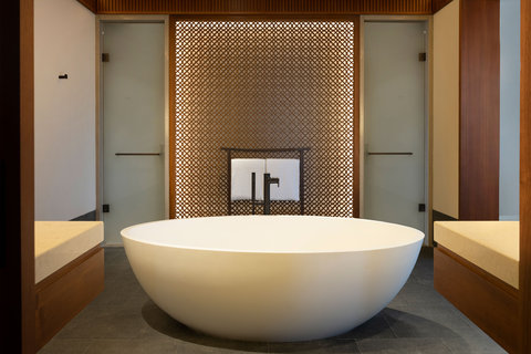 LE MERIDIEN SHIMEI BAY BEACH - Photo 34