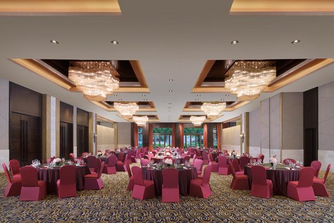 LE MERIDIEN SHIMEI BAY BEACH - Photo 63