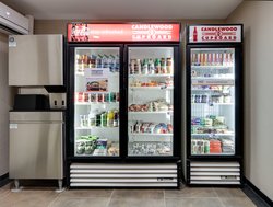  - Candlewood Suites Salina - I-135, Exit 90