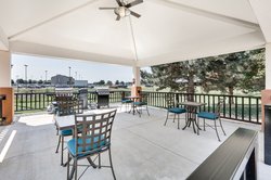  - Candlewood Suites Salina - I-135, Exit 90