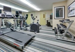  - Candlewood Suites Salina - I-135, Exit 90