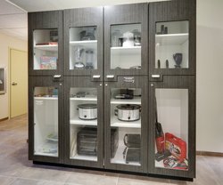  - Candlewood Suites Salina - I-135, Exit 90