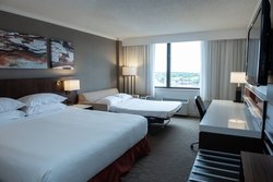  - Delta Hotel by Marriott Saguenay Conference Centre Jonquiere