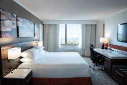  - Delta Hotel by Marriott Saguenay Conference Centre Jonquiere