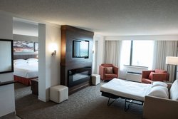  - Delta Hotel by Marriott Saguenay Conference Centre Jonquiere