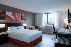  - Delta Hotel by Marriott Saguenay Conference Centre Jonquiere