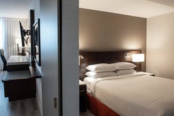  - Delta Hotel by Marriott Saguenay Conference Centre Jonquiere