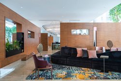  - Renaissance Hotel and Convention Center Schaumburg