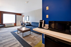 - Holiday Inn Express & Suites Schererville