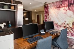  - Courtyard by Marriott Augusta - I-20, Exit 199