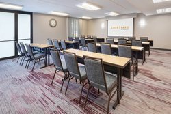  - Courtyard by Marriott Augusta - I-20, Exit 199