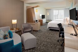  - Courtyard by Marriott Hotel Carrollton