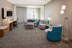  - Courtyard by Marriott Hotel Carrollton