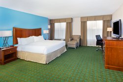  - Holiday Inn Brunswick - I-95, Exit 38