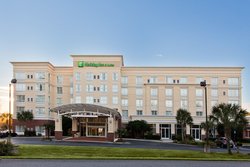  - Holiday Inn Brunswick - I-95, Exit 38