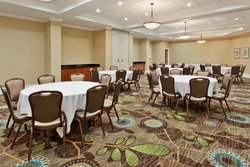  - Holiday Inn Brunswick - I-95, Exit 38