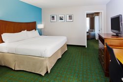  - Holiday Inn Brunswick - I-95, Exit 38