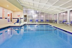  - Holiday Inn Brunswick - I-95, Exit 38