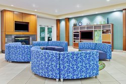  - Holiday Inn Brunswick - I-95, Exit 38