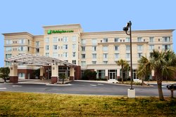 Holiday Inn Brunswick - I-95, Exit 38, GA - See Discounts