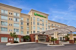  - Holiday Inn Brunswick - I-95, Exit 38
