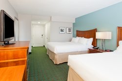  - Holiday Inn Brunswick - I-95, Exit 38