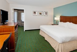  - Holiday Inn Brunswick - I-95, Exit 38