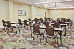  - Holiday Inn Brunswick - I-95, Exit 38