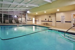  - Holiday Inn Brunswick - I-95, Exit 38