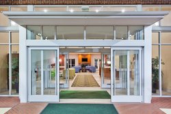  - Holiday Inn Brunswick - I-95, Exit 38