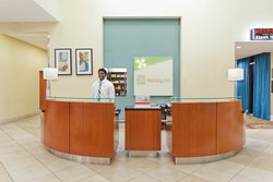  - Holiday Inn Brunswick - I-95, Exit 38