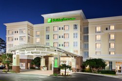  - Holiday Inn Brunswick - I-95, Exit 38