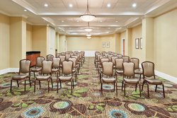  - Holiday Inn Brunswick - I-95, Exit 38