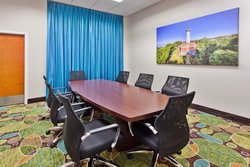  - Holiday Inn Brunswick - I-95, Exit 38