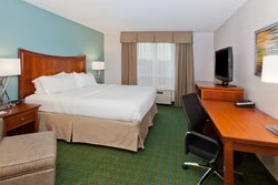  - Holiday Inn Brunswick - I-95, Exit 38