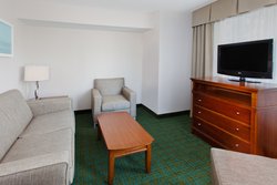  - Holiday Inn Brunswick - I-95, Exit 38