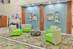  - Holiday Inn Brunswick - I-95, Exit 38