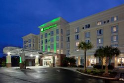  - Holiday Inn Brunswick - I-95, Exit 38