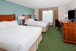  - Holiday Inn Brunswick - I-95, Exit 38