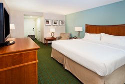  - Holiday Inn Brunswick - I-95, Exit 38