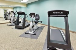  - Holiday Inn Brunswick - I-95, Exit 38