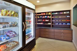  - Holiday Inn Brunswick - I-95, Exit 38