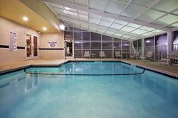  - Holiday Inn Brunswick - I-95, Exit 38