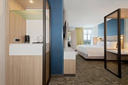  - SpringHill Suites by Marriott Ocala - I-75, Exit 350