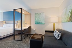  - SpringHill Suites by Marriott Ocala - I-75, Exit 350